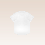 Marlowe Boys Ivory Henley Shirt