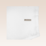 Marlowe Boys Ivory Henley Shirt