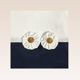 Racquel Baby Girls Ivory Shift Dress