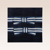 Mayie Girls Navy Shift Dress