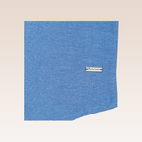 Marlowe Boys Blue Henley Shirt