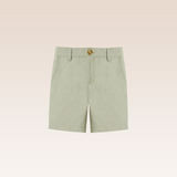 Maddox Boys Green Shorts