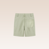 Maddox Boys Green Shorts