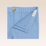 Maddox  Boys Blue Shorts