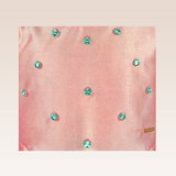 Remi Girls Pink Party Dress