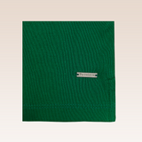 Madden Boys Green Polo Pique Shirt