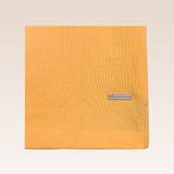 Madden  Boys Yellow Polo Pique Shirt