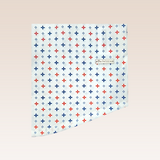 Sevi Boys Red Button-Down Short Sleeves