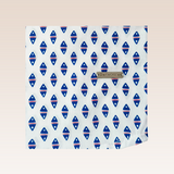 Sevi Boys Blue Button-Down Short Sleeves