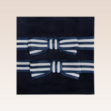 Marah Girls Navy Shift Dress