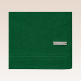 Rohan Boys Green Polo Pique Shirt