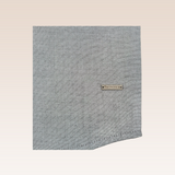 Mylan Boys Grey Button-Down Long Sleeves