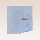 Mylan Boys Blue Button-Down Long Sleeves