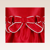 Astra Girls Red Party Dress