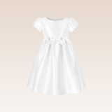 Astra Girls White Party Dress