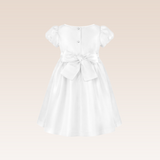 Astra Girls White Party Dress