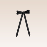 Sharlene Girls Pink Bubble Skirt Dress with Hair Clip