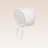 Ophelia Baby Girls Christening Gown Set