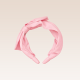 Sarie Girls Pink Dress with Headband