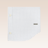 Stan Boys Blue Button-Down Long Sleeves