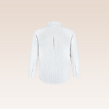 Stan Boys Blue Button-Down Long Sleeves