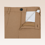 Denver Boys Brown Pants