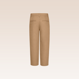 Denver Boys Brown Pants