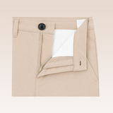 Denver Boys Tan Pants