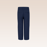 Nikolai Boys Navy Pants