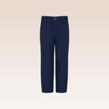Nikolai Boys Navy Pants