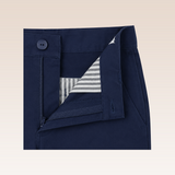 Nikolai Boys Navy Pants