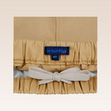 Phelps Boys Khaki Cargo Shorts
