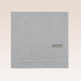 Maxime Boys Grey Textured Polo Shirt