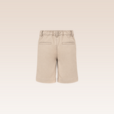 Talon Boys Tan Shorts