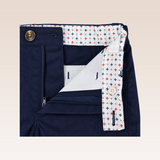 Talon Boys Navy Shorts
