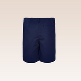 Lyle Boys Navy Shorts