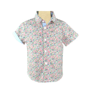 Arthur Infant Polo Shirt