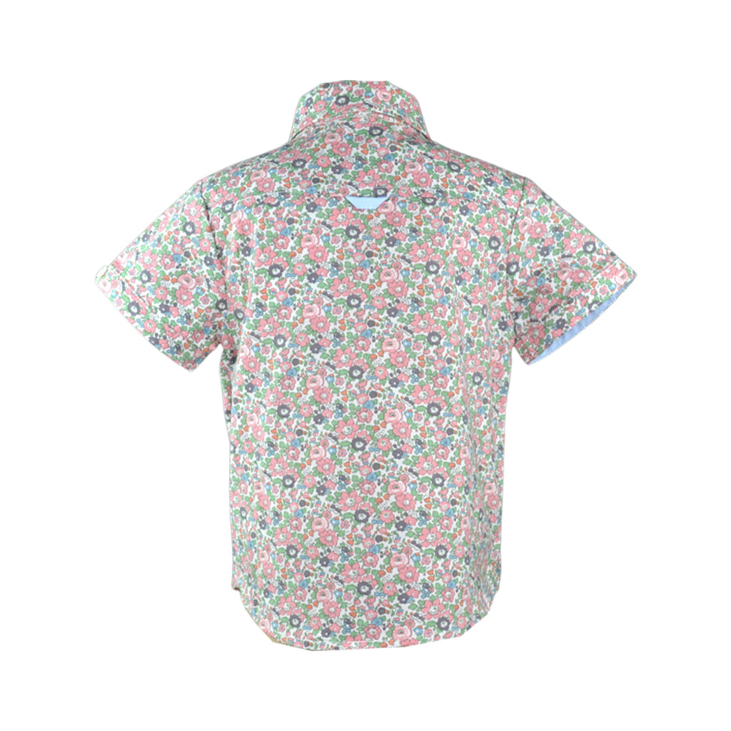 Arthur Infant Polo Shirt