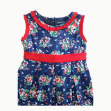 Lorien Casual Dress