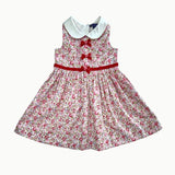 Leelah Casual Dress