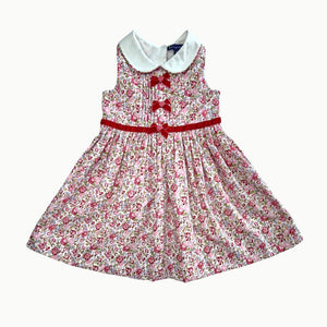 Leelah Casual Dress