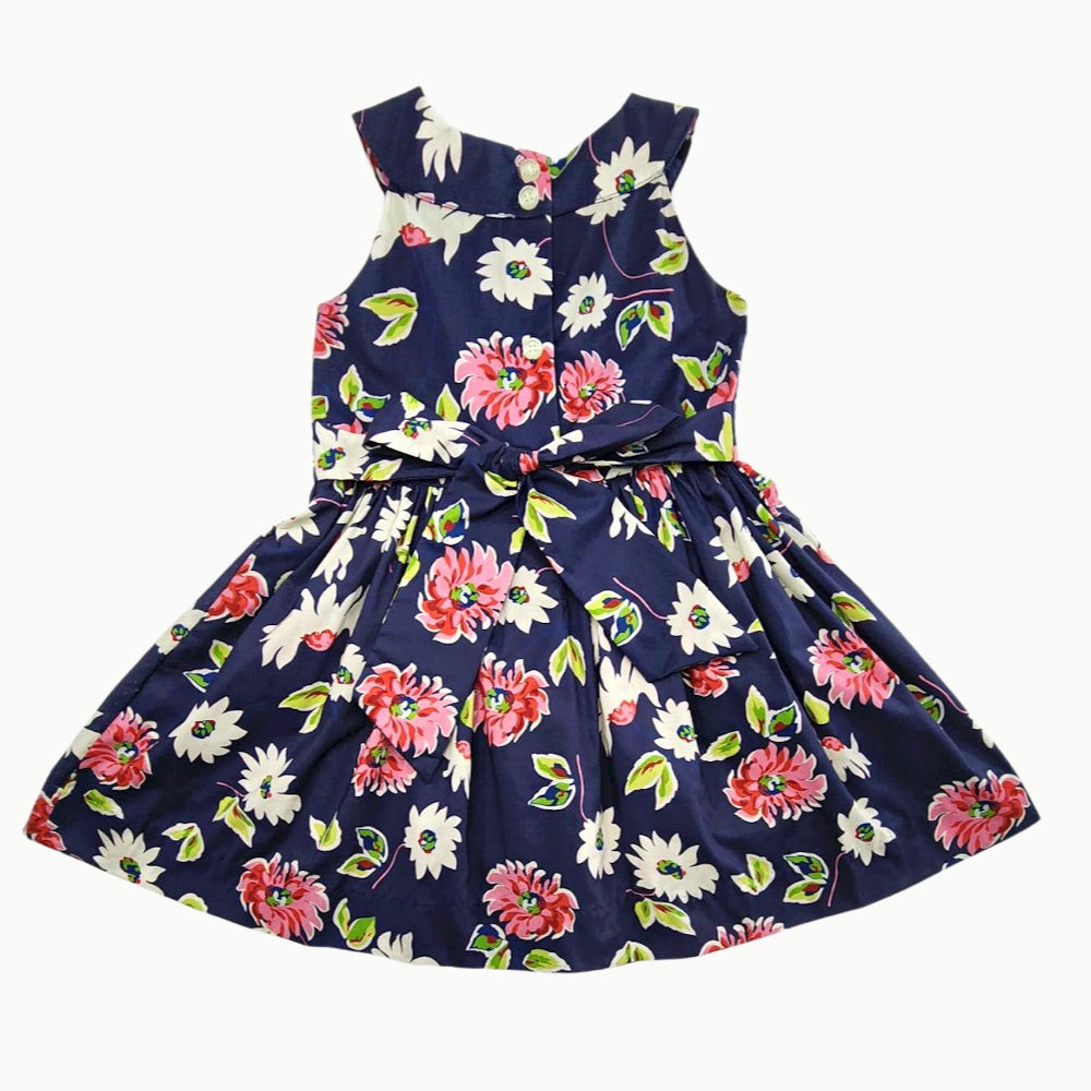 Layan Casual Dress