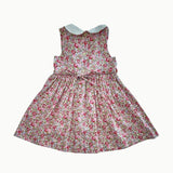 Leelah Casual Dress
