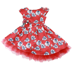 Amore Girls Formal Party Dress