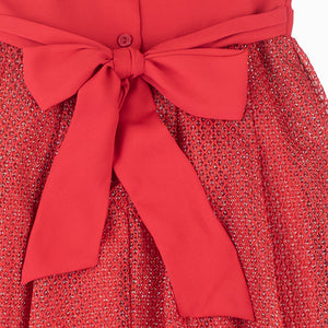 Daena 2 Girls Dress