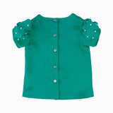Hannah Girls Blouse