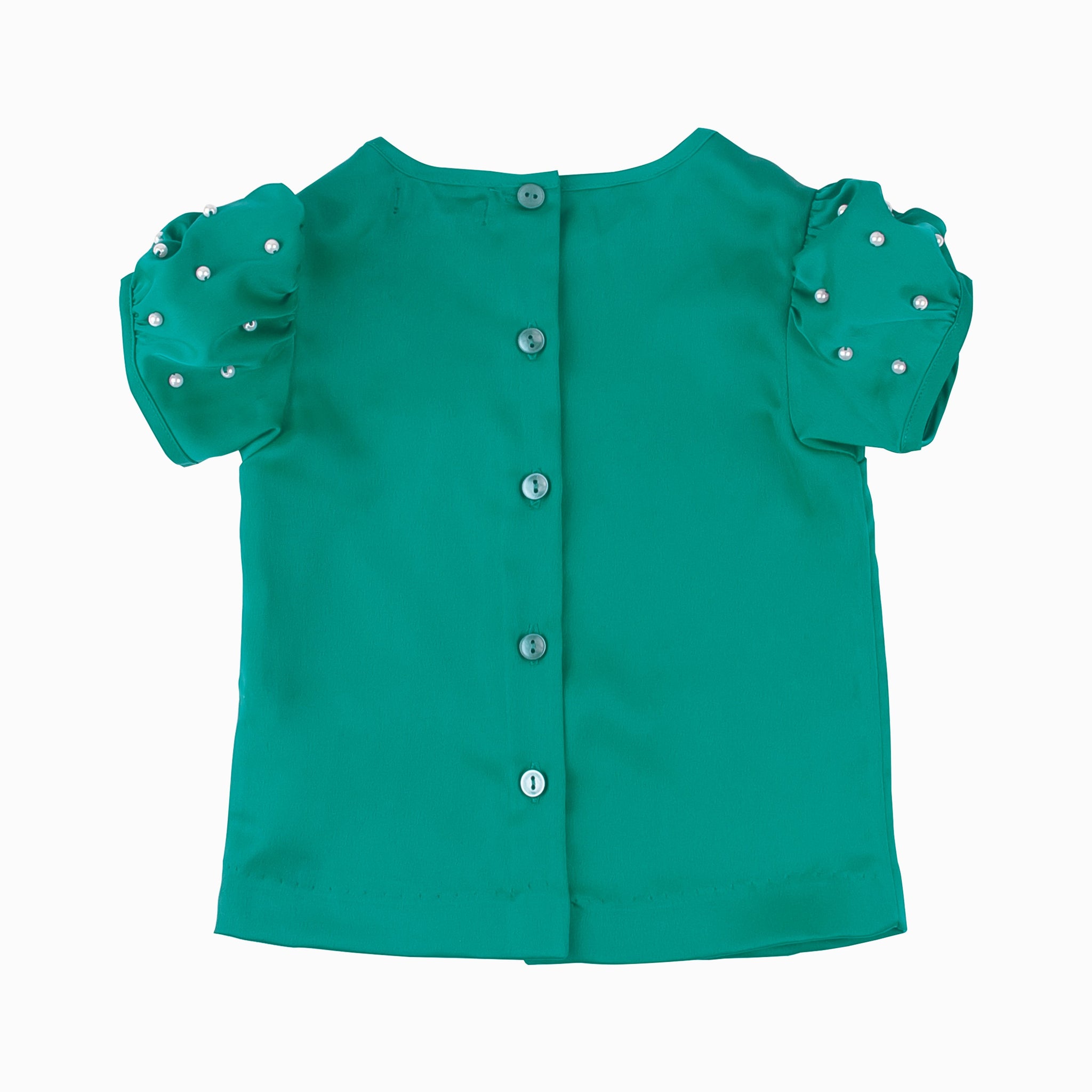 Hannah Girls Blouse