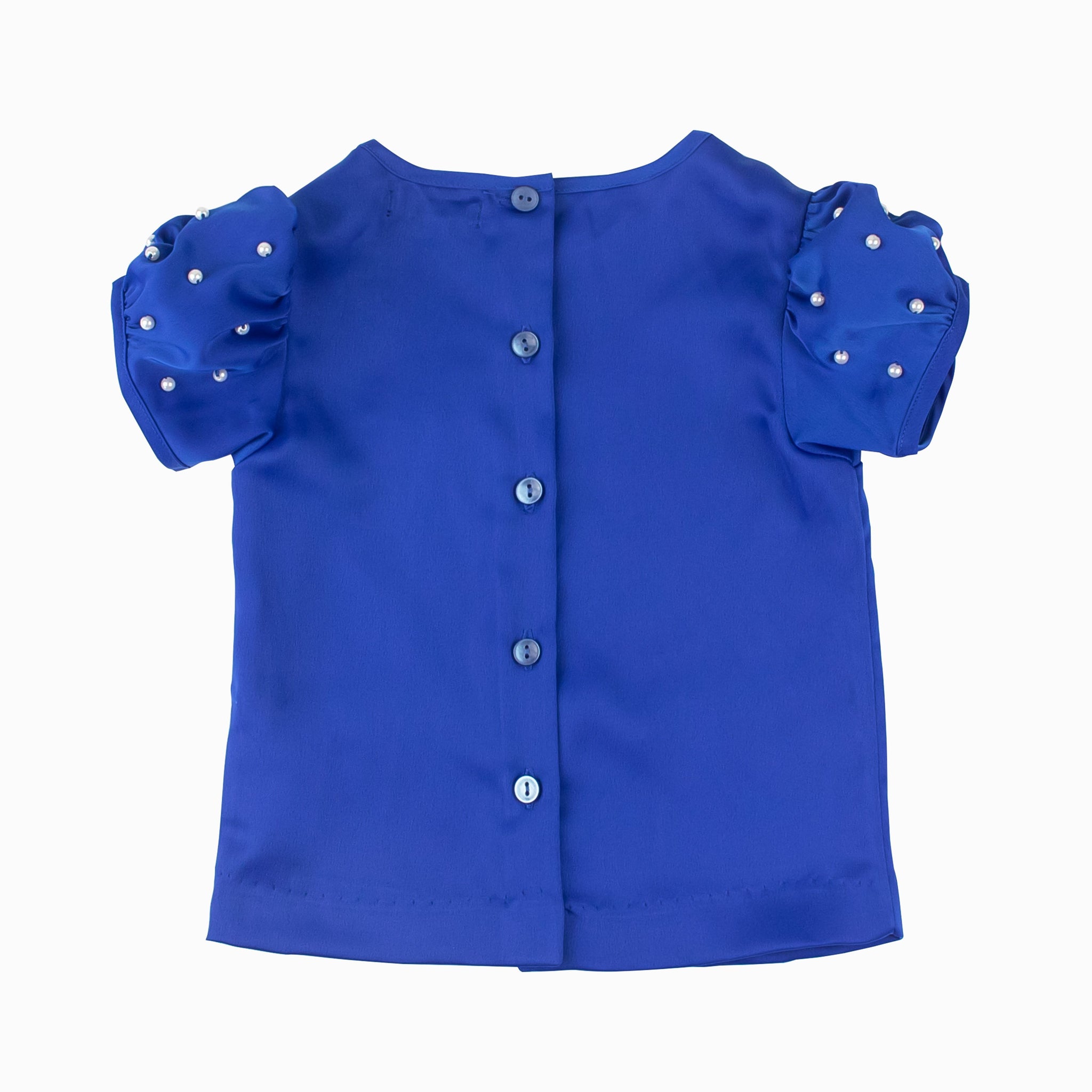 Hannah Girls Blouse