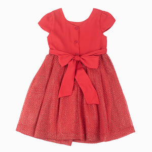 Daena 2 Girls Dress
