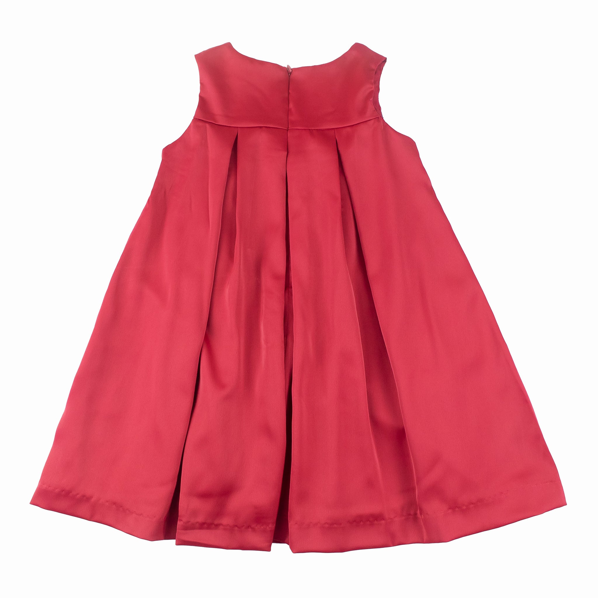 Holly Girls Casual Dress